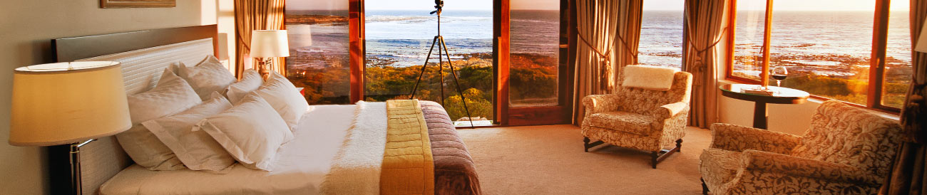 Schulphoek Seafront Guest House